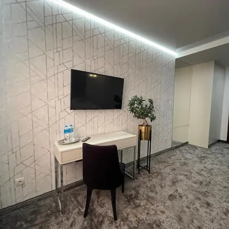 Bialy Dom Hotel 3*