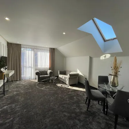 Bialy Dom 3* Czerwionka