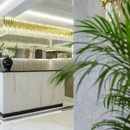 Bialy Dom Czerwionka