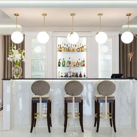 Hotel Bialy Dom Czerwionka
