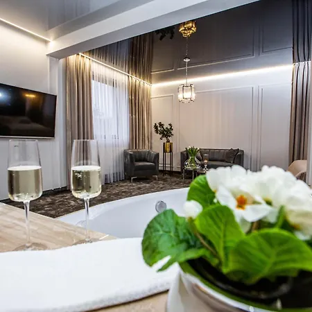 Bialy Dom Czerwionka