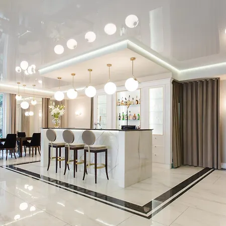 Bialy Dom Hotel