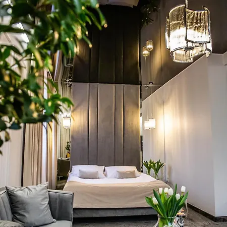 Bialy Dom Hotel