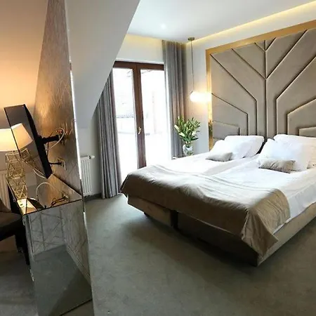 Bialy Dom Hotel