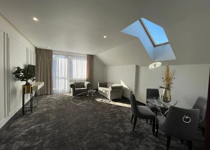 Bialy Dom 3* Czerwionka