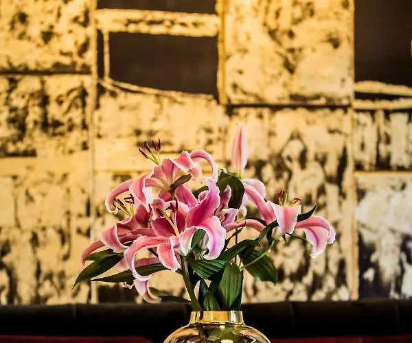 Bialy Dom 3* Czerwionka