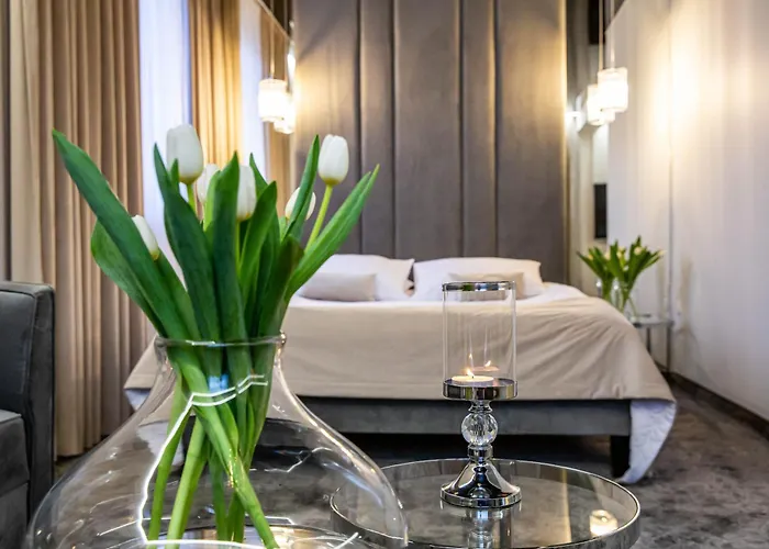 Bialy Dom Czerwionka