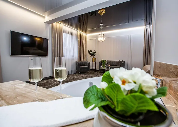 Bialy Dom Czerwionka