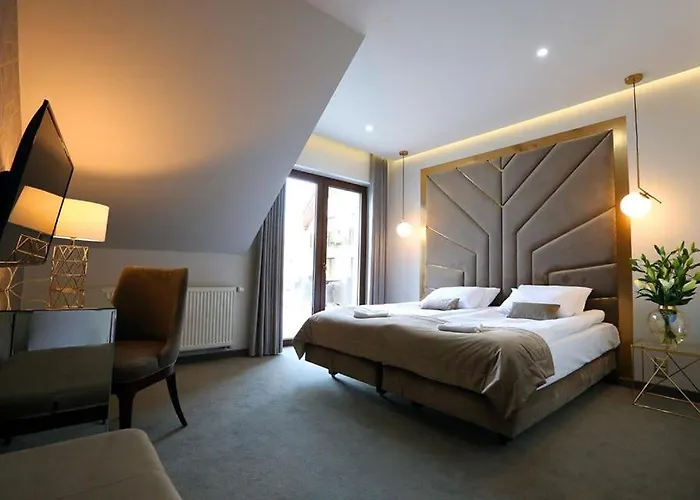 Bialy Dom Czerwionka